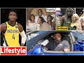 Victor Oladipo Lifestyle 2021 Girlfriend Unknown Facts Net Worth Family NBL Career Biography