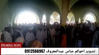 موسم الرجبية ٢٧ رجب ١٤٤٤ كدباس ابناء الشيخ الجعلي كدباس 1 