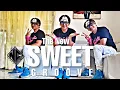 Download Lagu THE NEW SWEET GROOVE | TNC | Dancefitness | WOWsKiE