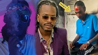 aidonia u0026 govana mayday dlss up b skeng bad