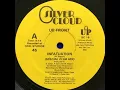 UP FRONT "Infatuation" (1983)
