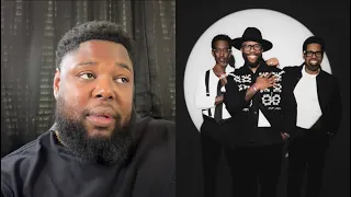 Boyz II Men Going Country?