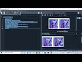 2D Convolution Image Filtering in OpenCV using Python Kernel in Details