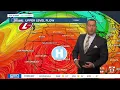 FOX 13 weather Thursday morning September 9 2021