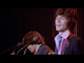 The Band: "It makes no difference".