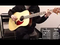 Download Lagu Eyes Nose Lips (눈코입) - Taeyang (태양) Guitar Cover for Beginner Playing by [Musicdrawing]