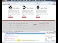 How to use jQuery scrollup Plugin RR Foundation Bangla Tutorials
