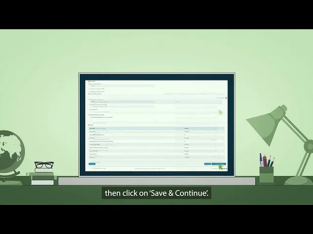 ই-রিটার্ন যেভাবে দাখিল করবেন – eReturn filing tutorial