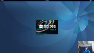 Simple Setup your development environment for Java EE