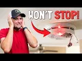 New Battery But Still Beeping Your Smoke Detector Needs This Instead