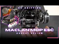 Download Lagu Maclan MDP ESC \u0026 Motor Review - The Best High Performance Drift Spec ESC?