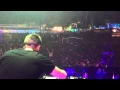 City Of Dreams - Dirty South \u0026 Alesso | First Play at Creamfields Australia (May 2012)