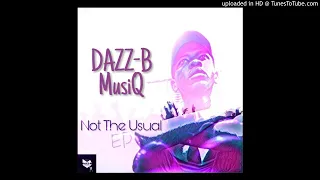 dazz b musiq the future ft hostage beatz 