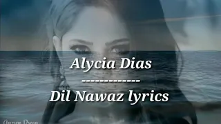 dil nawaz ost lyrics aplus drama