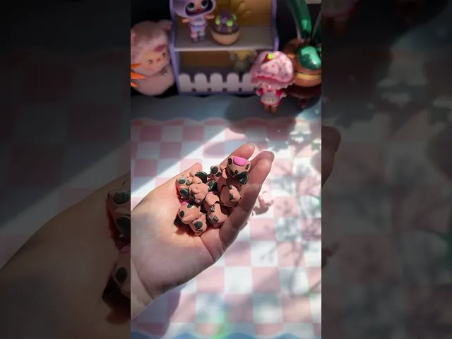 Piggy Boops video thumbnail