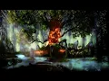 Naiads | Kirsten Agresta Copely | Beautiful Harp Music