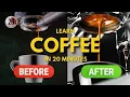 Download Lagu Koffie uitgelegd in 20 minuten (geïnspireerd door SCA-cursussen) Deel 1
