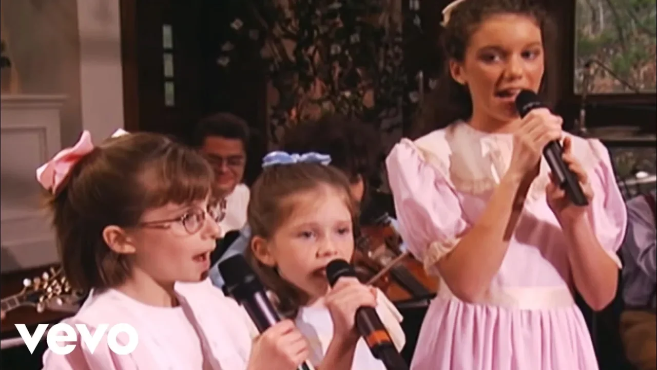 The Peasall Sisters - Farther Along (Official Live Video) The Peasall Sisters - Farther Along (Official Live Video)