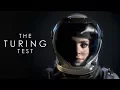 The Turing Test F58 - Chapter 6 Sector 58
