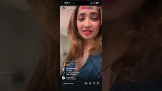 aditi mistry insta live bollywood instagram aditi live biggboss cricket