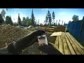 Drinking a Hot Rod and killing a Duo Escape From Tarkov