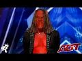 Marcus Monroe Lou Audition Week 7 America s Got Talent 2026