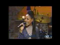 Download Lagu Adriana Evans Seeing Is Believing (Live TV Appearance)