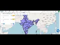 Create new Gis data map using Spatial Join features within boundaries