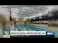 Rochester schools makes big splash with renovated pool