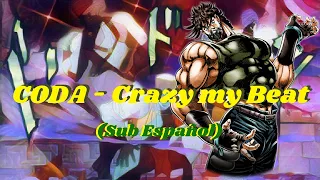Download CODA - CRAZY MY BEAT (sub español) MP3