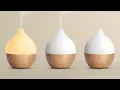 Best Small Essential Oil Diffuser Under 30 Actually Quiet - Best Budget Goods