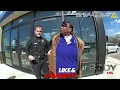 YOU RE OVERCHARGING ME Woman ARRESTED in HEATED AT T Store Showdown POLICE CALLED