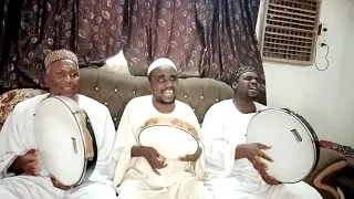 مدحة كوكب لاح في الكون سعى كلمات الشيخ أحمد الشيخ الصائم بصوت المادح عوض حسن بصائر للمديح 