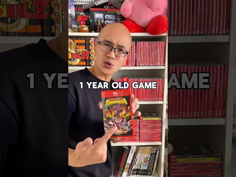The Evolution of Game Music! And yes fun fact I collect videogames