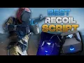 Best Rust Console Cronus Zen Script With No Recoil Aim Assist