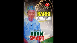 My New Music By Adam Smart 