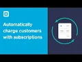 Sandbox Short Subscriptions