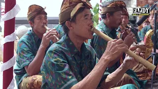 Download Tabuh Kembang Mas  | Angklung Semara Pegulingan MP3