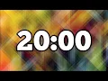 Download Lagu 20 Minute Timer