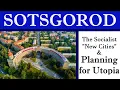 Download Lagu Sotsgorod: The Socialist \