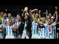 Download Lagu 2022 World cup final Full Match (Argentina VS France) Messi Vs Mbappe-with subtitles. HD (1080p)