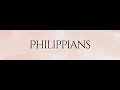 Download Lagu 06.22.25 | Woven Together in Gospel Grace | Philippians 1:1-8