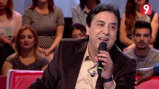                غازي العيادي   احلي الليالي و والنبي لو جاني دندنها
