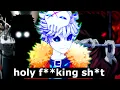 I 100 BINGED HELLSING ULTIMATE ABRIDGED IT BROKE ME