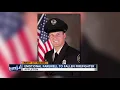 Fallen Appleton Mitchell F Lundgaard laid to rest
