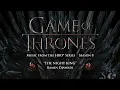 Game of Thrones S8 Official Soundtrack | The Night King - Ramin Djawadi | WaterTower