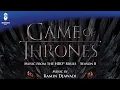 Download Lagu Game of Thrones S8 Official Soundtrack | The Night King - Ramin Djawadi | WaterTower