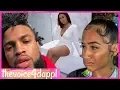 Queen Naija EX Chris Admitted To Wanting Queen Back