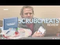 Scrubcheats 56 Clinical Reference Sheets for Nurses by NURSING com NRSNG