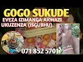 Lagu GOGO SUKUDE EVEZA IZIMANGA AKWAZI UKUZENZA (ISGUBHU)